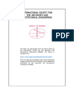 Morphology and Geotechnical Characterization of A Phyllite Weathering