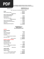 Razones Financieras y Modelo Dupont