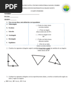 Recuperación de Evaluacion 2