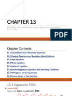 5chapter13 PDE