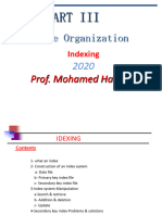 Part 2 File Organization L1&2