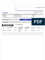 Gmail - Your IndiGo Itinerary - NRT1HL