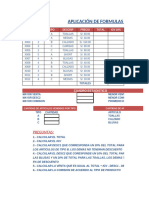 Lab Excel Basico