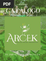 Catálogo Actualizado 1.3 ARCEK - BQ