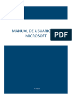 Manual Configuracion MFA Movil