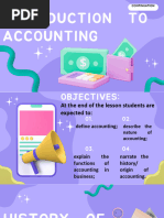 Introduction To Accounting Part2