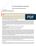 Ama - Segunda Etapa