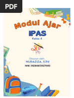 Modul Ajar Ukin - Nuraziza