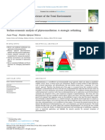 2 Techno-Economic Analysis of Phytoremediation - A Strategic Rethinking - Science of The TE