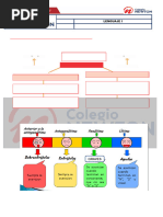 Lenguaje 5 Refor