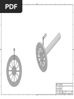 Wheel and Axel