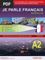 Je Parle Francais A2