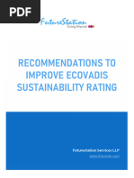 EcoVadis Sustainability Rating How To Improve 1728672439