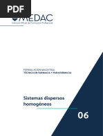 PDF. Formulación Magistral. Tema 6