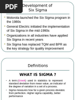 Six Sigma s04