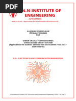 JNN Ece Curriculum and Syllabi - r2022 Ay 24-25 06.11.2024