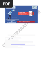 Topic Wise Computer MCQs CCAT - PREPARATION