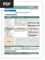 3° Proy5 Sem3 S3 Tutoria-Sesion