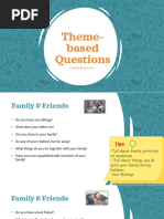 School Interview PPT Part3