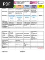 DLL Mapeh Q1 - Week 5