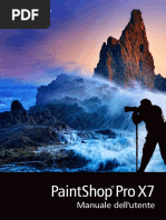 Corel Paintshop Pro