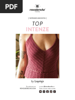 Patron Top-Intenze I