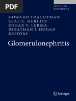 Glomerulonephritis Book