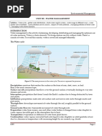 Unit-3 Envm