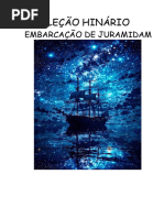 Embarcacao de Juramidam - NETO DUARTE (SELEÇÃOPRONTO)