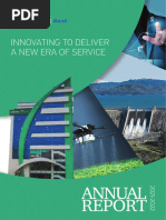 Citizens Bank Annual Report 2021-2022