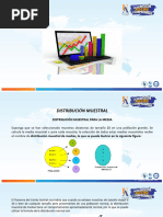 Clase #2 - DISTRIBUCIÓN MUESTRAL