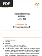 Lecture - 1 طرق