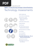 QTR2015 6L Sustainable Manufacturing