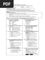 3° PRUEBA TÉRMINO DE IV UNIDAD Ciencias 2024