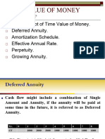 Financial Management Chapter 2