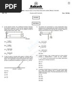 Practice AIATS Test 02 B-1