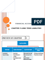 Chapter 5 Long Term Liabilities 59810