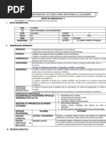 A-4º Ses Act 1 - Cyt-U8