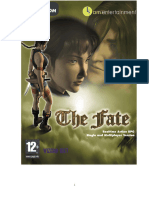 The Fate - Full Manual