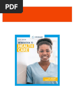 Immediate Download Introduction To Health Care 5th Edition Lee Haroun Ebooks 2024