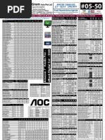 Simlim Square Computer Pricelist