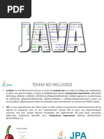 UT10 Backend - Java