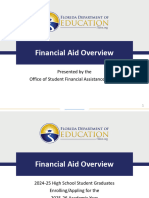 Financial Aid Overview 2025-26