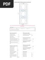 Calculadora Del Mapa de Cobertura de Altavoces de Techo Extron - Extron