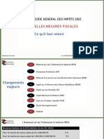 CGI 2022-Aperçu Des Changements Majeurs-Simplex Conseils