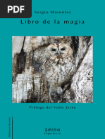 Marentes, Sergio B.M. 217. Libro de La Magia