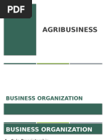 Agribusiness Reviewer