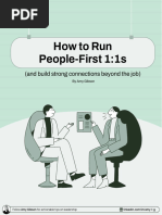 How To Run People First 1 1s 1726495463