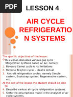 Air-Cycle R