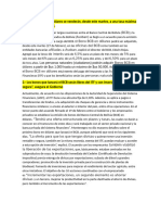 10 Noticias Mas Relevantes de La Economia